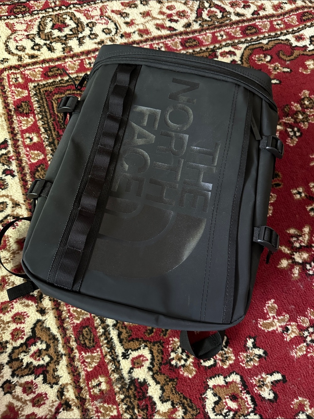 The North Face Base Camp Fusebox Backpack